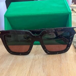 Bottega Veneta Sunglasses